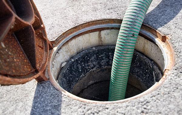 regular grease trap pumping can help dining establishments and commercial kitchens remain compliant with local regulations relating to grease trap maintenance